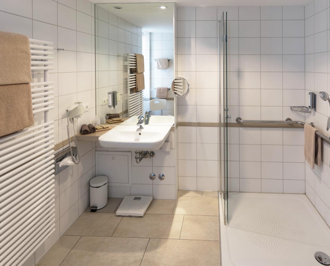 Restaurant & Hotel Engelkeller Memmingen Luaran gambar