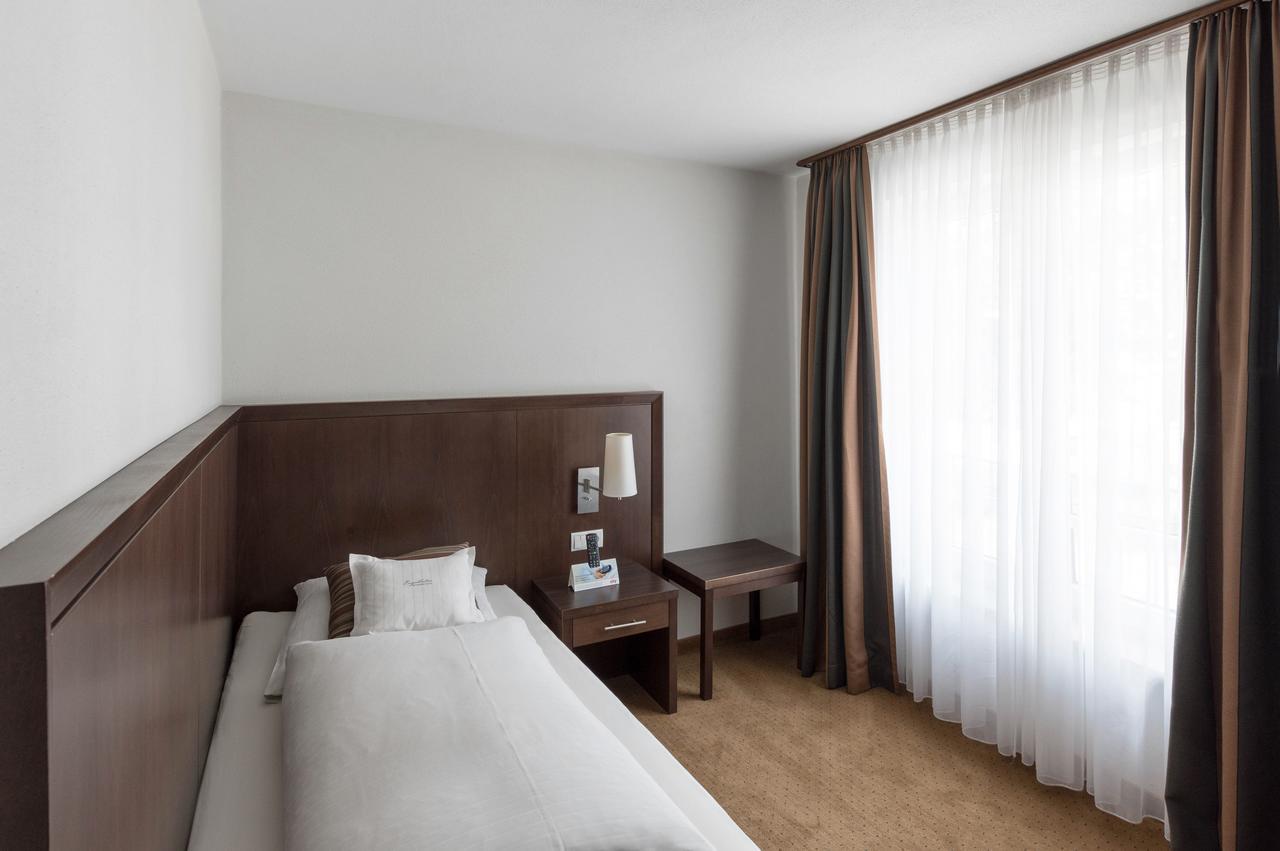 Restaurant & Hotel Engelkeller Memmingen Luaran gambar