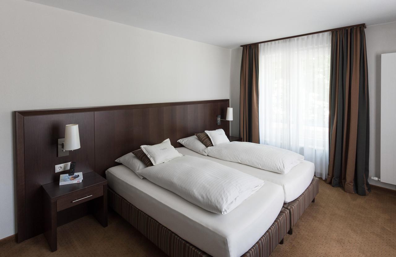 Restaurant & Hotel Engelkeller Memmingen Luaran gambar