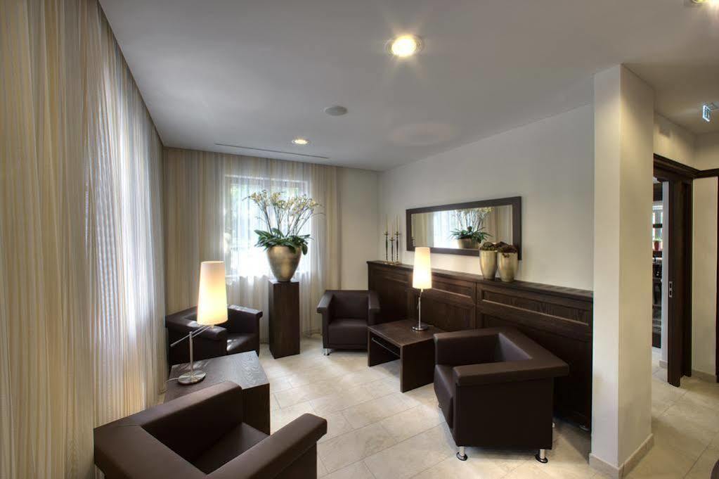 Restaurant & Hotel Engelkeller Memmingen Luaran gambar