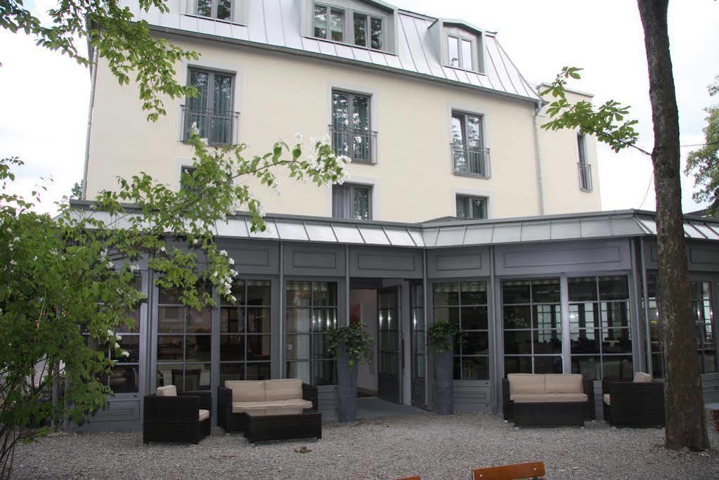 Restaurant & Hotel Engelkeller Memmingen Luaran gambar