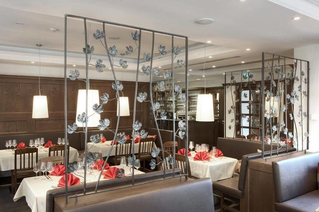 Restaurant & Hotel Engelkeller Memmingen Luaran gambar